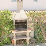 Anna בית נופש אלבופיירה