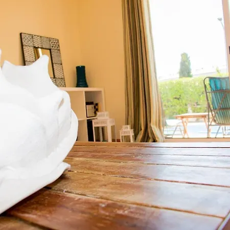 Ferienhaus Anna Albufeira