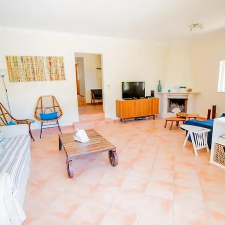 Anna Casa vacanze Albufeira