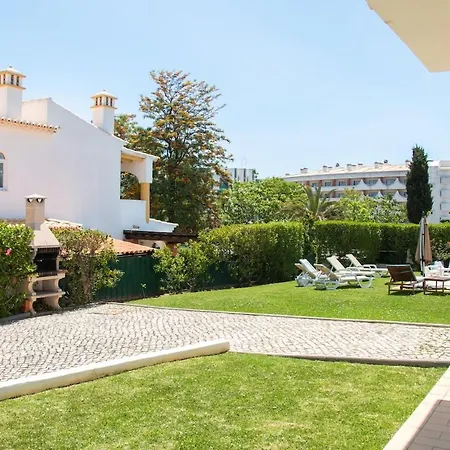 Anna Албуфейра