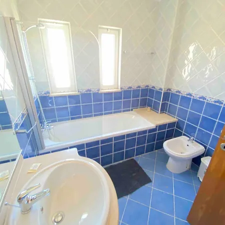 Ferienhaus Anna *