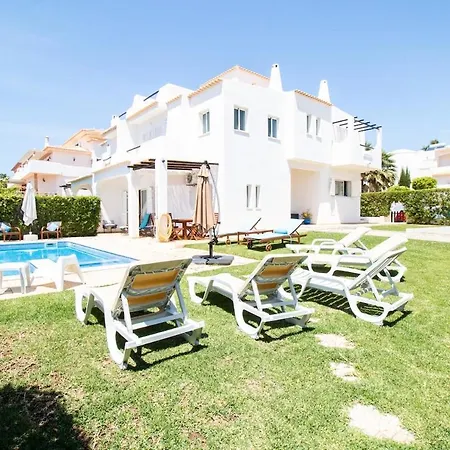 Casa vacanze Anna Albufeira