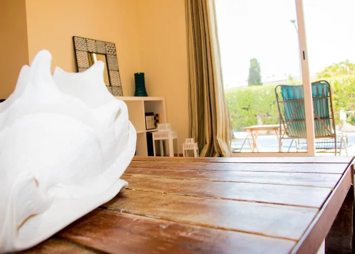 펜션 Anna 알부페이라