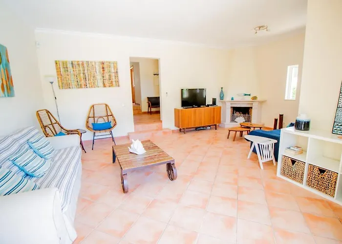 Anna 펜션 알부페이라