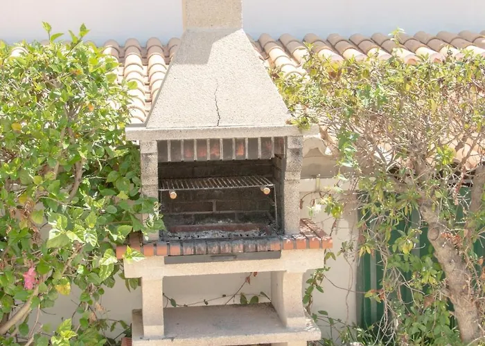 Anna 펜션 알부페이라