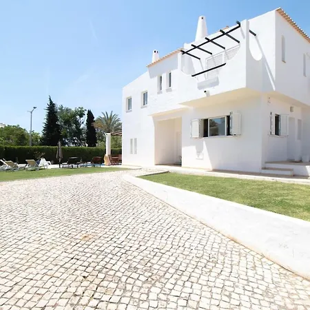 Anna Casa de Férias *