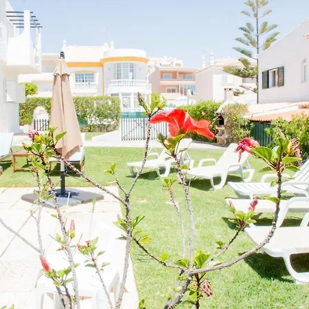 Anna Casa de Férias Albufeira