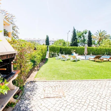 Casa de Férias Anna *